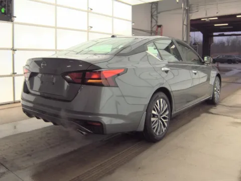 More photos of 2025 NISSAN ALTIMA SV at Mr. Car of Glen Burnie, MD