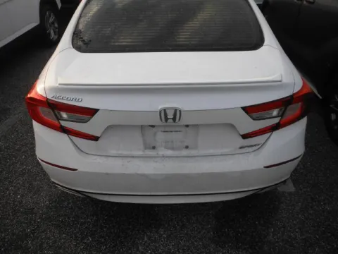 More photos of 2020 HONDA ACCORD SPORT at Mr. Car of Glen Burnie, MD