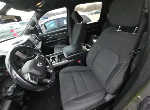 More photos of 2019 RAM 1500 BIG HORN/LONE STAR at Mr. Car of Glen Burnie, MD