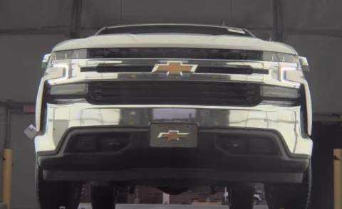 Photos of 2020 CHEVROLET SILVERADO 1500 LT for sale in Glen Burnie, MD at Mr. Car of Glen Burnie