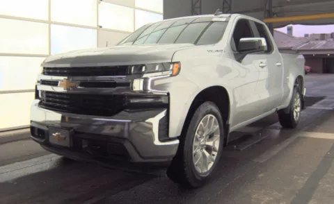 Another view of 2020 CHEVROLET SILVERADO 1500 LT for sale in Glen Burnie, MD at Mr. Car of Glen Burnie