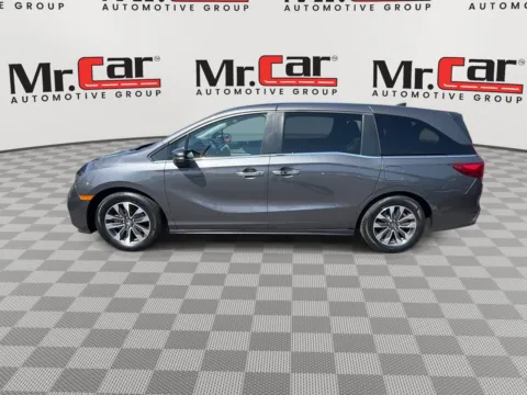 More photos of 2023 HONDA ODYSSEY EX-L at Mr. Car of Glen Burnie, MD