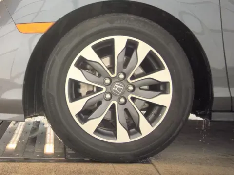 Another view of 2023 HONDA ODYSSEY EX-L for sale in Glen Burnie, MD at Mr. Car of Glen Burnie