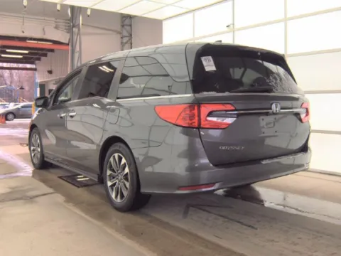 More photos of 2023 HONDA ODYSSEY EX-L at Mr. Car of Glen Burnie, MD