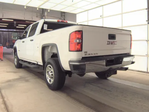 Another view of 2019 GMC SIERRA 2500HD for sale in Glen Burnie, MD at Mr. Car of Glen Burnie