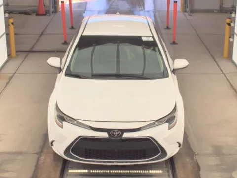 Photos of 2022 TOYOTA COROLLA LE for sale in Glen Burnie, MD at Mr. Car of Glen Burnie