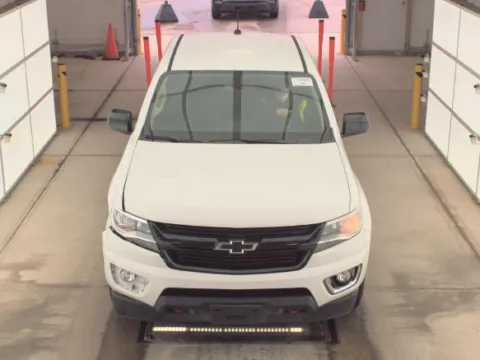 Photos of 2018 CHEVROLET COLORADO 4WD LT for sale in Glen Burnie, MD at Mr. Car of Glen Burnie