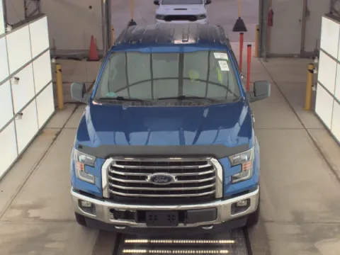 Photos of 2017 FORD F-150 XLT for sale in Glen Burnie, MD at Mr. Car of Glen Burnie