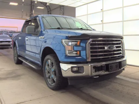 Another view of 2017 FORD F-150 XLT for sale in Glen Burnie, MD at Mr. Car of Glen Burnie