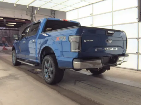 More photos of 2017 FORD F-150 XLT at Mr. Car of Glen Burnie, MD