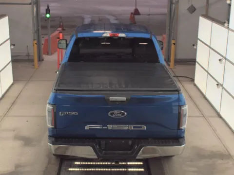 More photos of 2017 FORD F-150 XLT at Mr. Car of Glen Burnie, MD