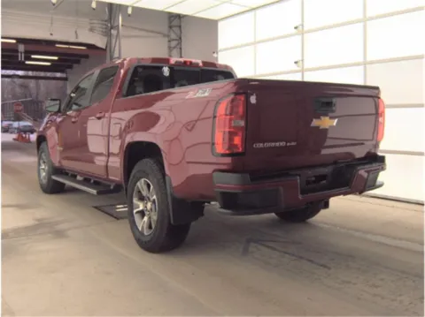 More photos of 2018 CHEVROLET COLORADO 4WD Z71 at Mr. Car of Glen Burnie, MD