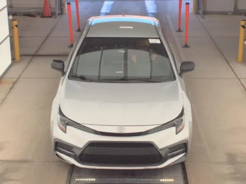 Photos of 2022 TOYOTA COROLLA SE for sale in Glen Burnie, MD at Mr. Car of Glen Burnie