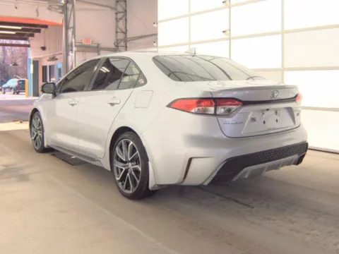 More photos of 2022 TOYOTA COROLLA SE at Mr. Car of Glen Burnie, MD