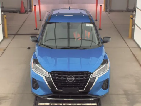 Photos of 2024 NISSAN KICKS for sale in Glen Burnie, MD at Mr. Car of Glen Burnie