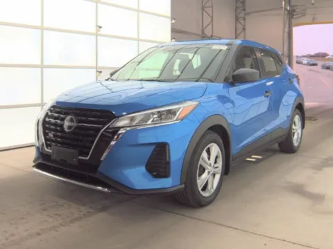 Another view of 2024 NISSAN KICKS for sale in Glen Burnie, MD at Mr. Car of Glen Burnie