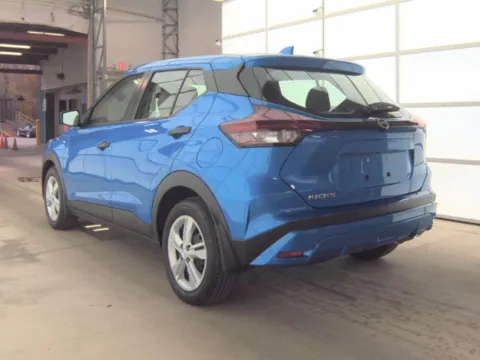 More photos of 2024 NISSAN KICKS at Mr. Car of Glen Burnie, MD