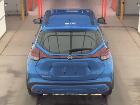 More photos of 2024 NISSAN KICKS at Mr. Car of Glen Burnie, MD