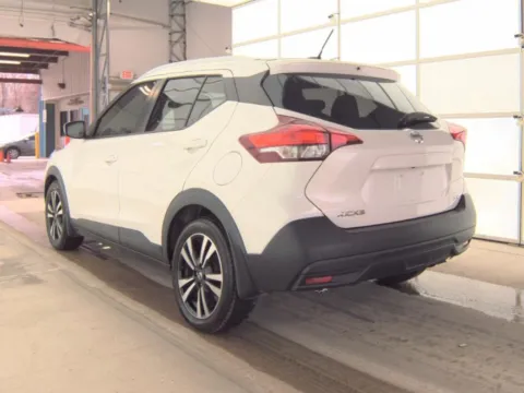 Another view of 2018 NISSAN KICKS SV for sale in Glen Burnie, MD at Mr. Car of Glen Burnie