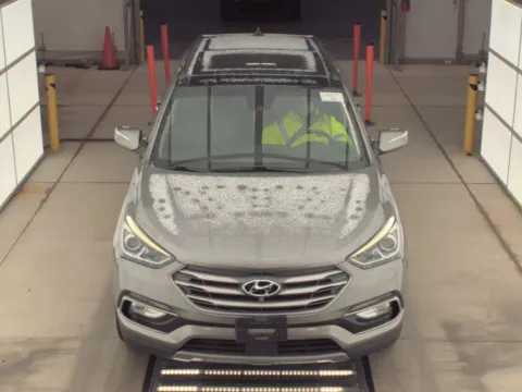 Photos of 2018 HYUNDAI SANTA FE SPORT 2.0T Ultimate for sale in Glen Burnie, MD at Mr. Car of Glen Burnie