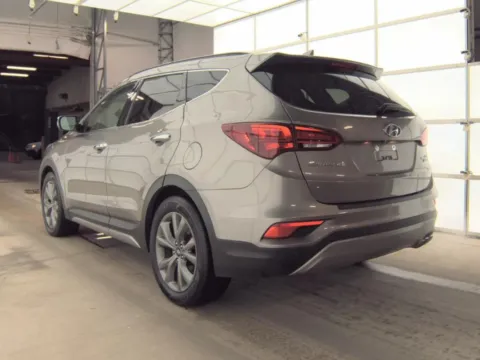 More photos of 2018 HYUNDAI SANTA FE SPORT 2.0T Ultimate at Mr. Car of Glen Burnie, MD