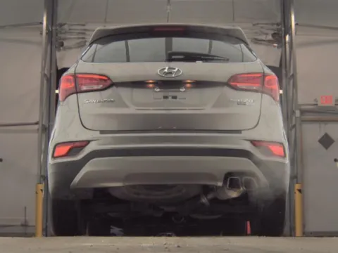 More photos of 2018 HYUNDAI SANTA FE SPORT 2.0T Ultimate at Mr. Car of Glen Burnie, MD