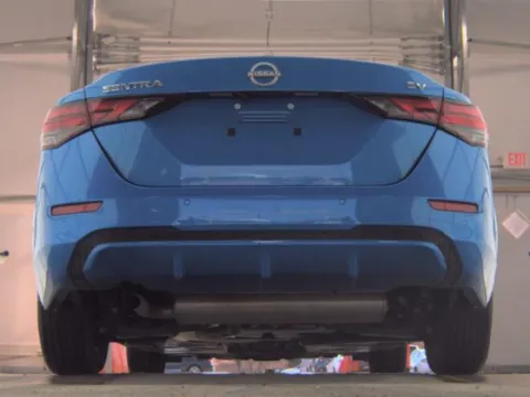 More photos of 2024 NISSAN SENTRA SV at Mr. Car of Glen Burnie, MD