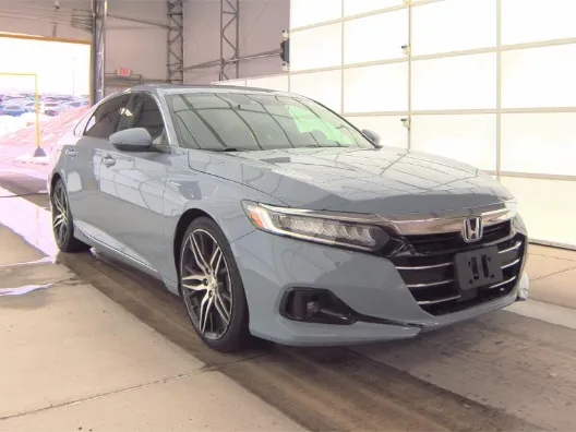 2021 HONDA ACCORD TOURING for sale in Glen Burnie, MD