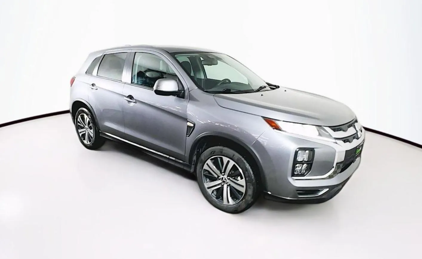 2024 MITSUBISHI OUTLANDER SPORT SE for sale in Glen Burnie, MD