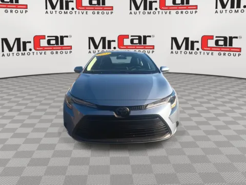 More photos of 2023 TOYOTA COROLLA LE at Mr. Car of Glen Burnie, MD