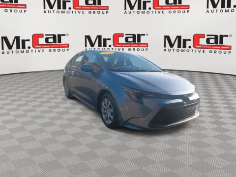More photos of 2023 TOYOTA COROLLA LE at Mr. Car of Glen Burnie, MD
