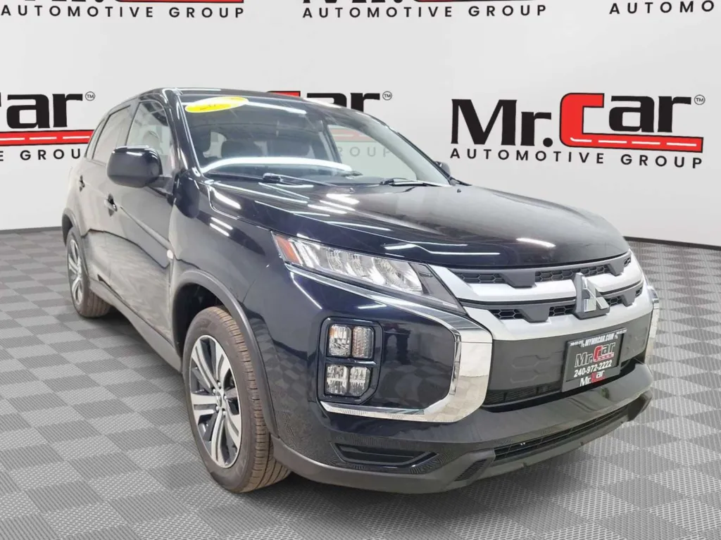 2023 Mitsubishi Outlander Sport ES for sale in Glen Burnie, MD