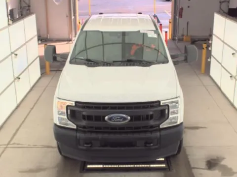 Photos of 2021 FORD SUPER DUTY F-350 SRW XL for sale in Glen Burnie, MD at Mr. Car of Glen Burnie