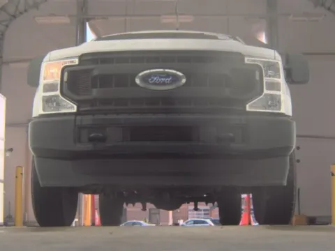 Another view of 2021 FORD SUPER DUTY F-350 SRW XL for sale in Glen Burnie, MD at Mr. Car of Glen Burnie