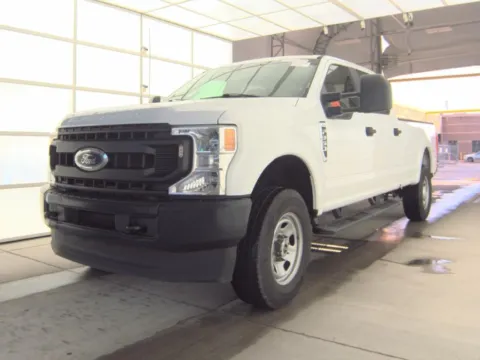More photos of 2021 FORD SUPER DUTY F-350 SRW XL at Mr. Car of Glen Burnie, MD