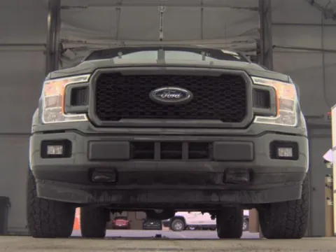 Photos of 2020 FORD F-150 XL SuperCrew 4WD for sale in Glen Burnie, MD at Mr. Car of Glen Burnie