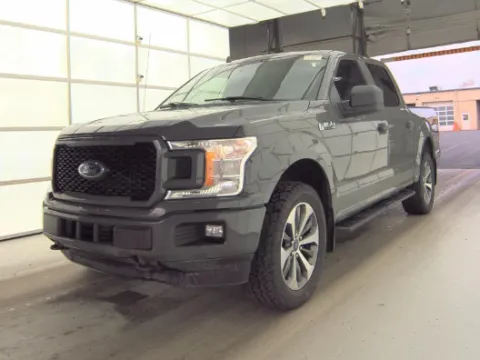 More photos of 2020 FORD F-150 XL SuperCrew 4WD at Mr. Car of Glen Burnie, MD