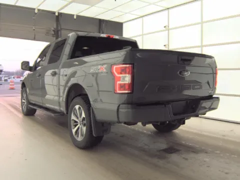 More photos of 2020 FORD F-150 XL SuperCrew 4WD at Mr. Car of Glen Burnie, MD