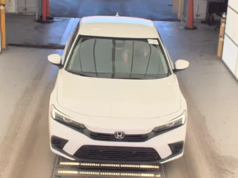 Photos of 2024 HONDA CIVIC LX for sale in Glen Burnie, MD at Mr. Car of Glen Burnie