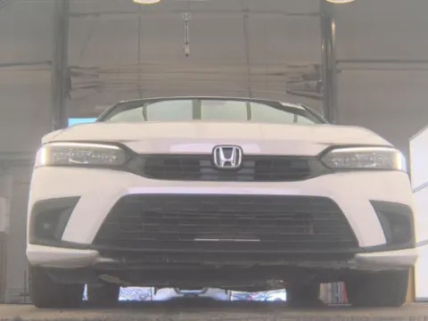 Another view of 2024 HONDA CIVIC LX for sale in Glen Burnie, MD at Mr. Car of Glen Burnie