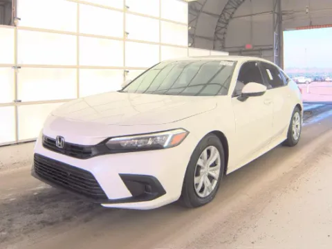 More photos of 2024 HONDA CIVIC LX at Mr. Car of Glen Burnie, MD