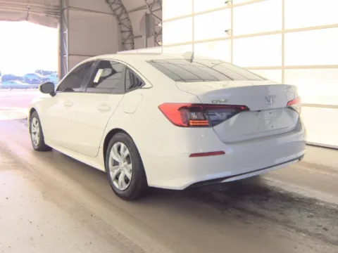 More photos of 2024 HONDA CIVIC LX at Mr. Car of Glen Burnie, MD