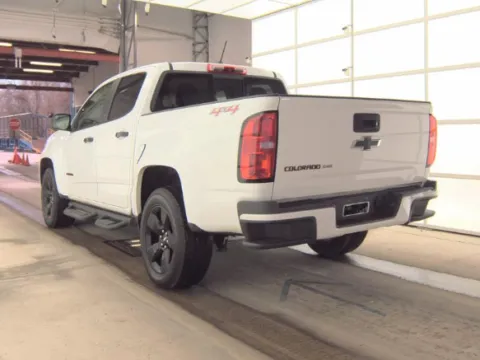 More photos of 2018 CHEVROLET COLORADO 4WD LT at Mr. Car of Glen Burnie, MD