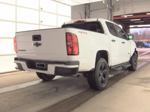 More photos of 2018 CHEVROLET COLORADO 4WD LT at Mr. Car of Glen Burnie, MD
