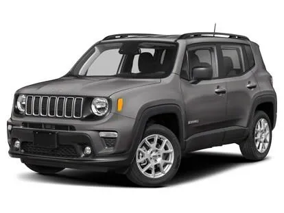 2023 JEEP RENEGADE LATITUDE for sale in Glen Burnie, MD