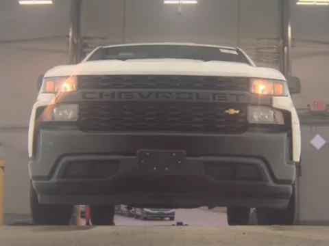 Photos of 2019 CHEVROLET SILVERADO 1500 Work Truck for sale in Glen Burnie, MD at Mr. Car of Glen Burnie