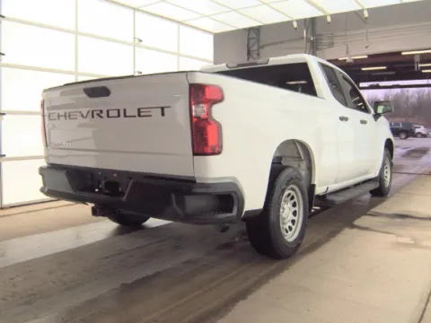 More photos of 2019 CHEVROLET SILVERADO 1500 Work Truck at Mr. Car of Glen Burnie, MD