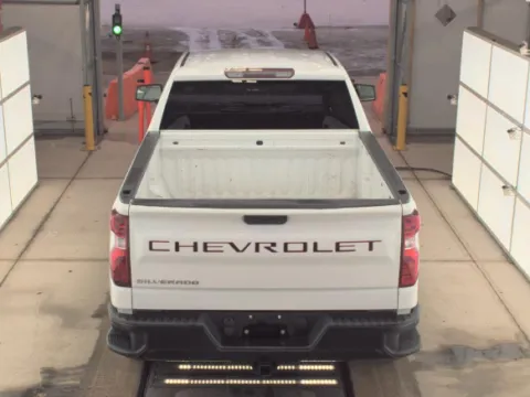 More photos of 2019 CHEVROLET SILVERADO 1500 Work Truck at Mr. Car of Glen Burnie, MD