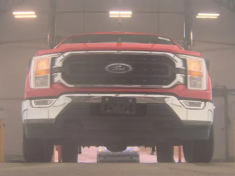 Photos of 2022 FORD F-150 XLT for sale in Glen Burnie, MD at Mr. Car of Glen Burnie