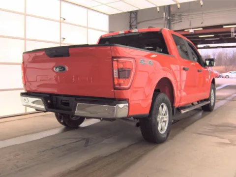 More photos of 2022 FORD F-150 XLT at Mr. Car of Glen Burnie, MD